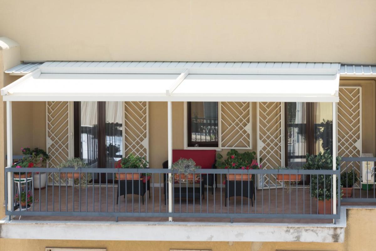 Kibari B&B Exterior foto